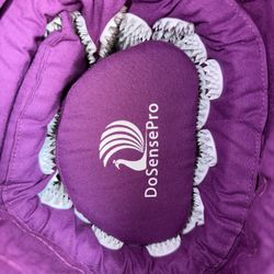 Acupressure Mat & Pillow Set