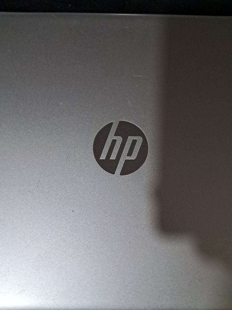 HP 15.6 Touchscreen Laptop 