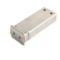 Tesla Model 3 2017-2023, 3 Highland, Y 2020-2025, Y Juniper Front Subframe - Crash Can - New 1109193-00-C