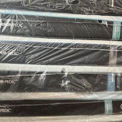 King Queen Size Tempurpedic ProAdapt,  ProBreeze,  LuxeBreeze Mattress  Pro Breeze /Luxe Adapt /Pro Adapt /Adapt /cloud /Tempur pedic contour Supreme 