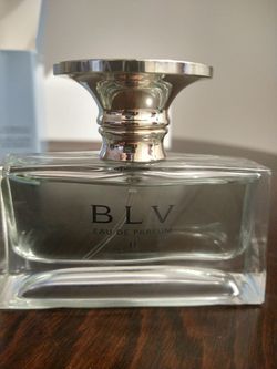 Bvlgari BLV II Ladies Perfume Thumbnail