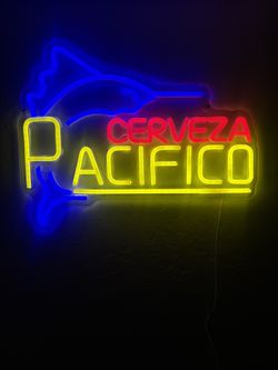 USB Light Up Sign