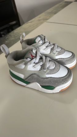 Nike Air Jordan Toddler Sneakers