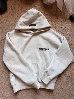 Authentic Essentials Hoodie
