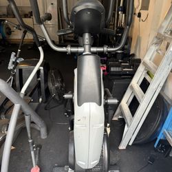 Bowflex max Trainer 