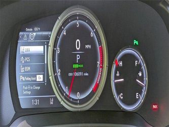 2018 Lexus RX 350