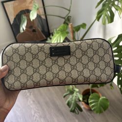 Gucci Toiletry Bag