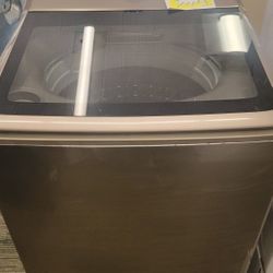 Samsung Washer Machine 