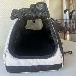 Sherpa Pet Carrier 