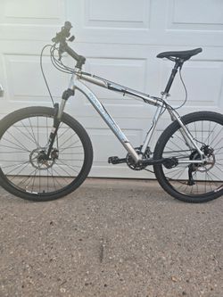 Mtb Rocky mountain  soul