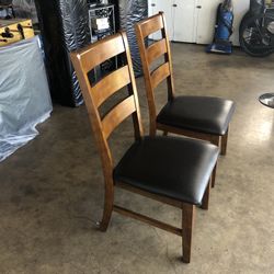 Chairs 