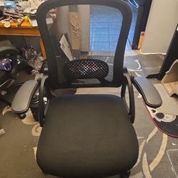 Mimoglad Ergonomic Office Chair 