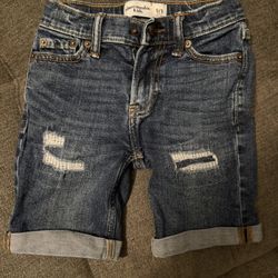 Abercrombie 5/6 