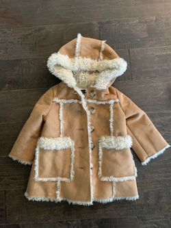 Gap coat 18-24 month