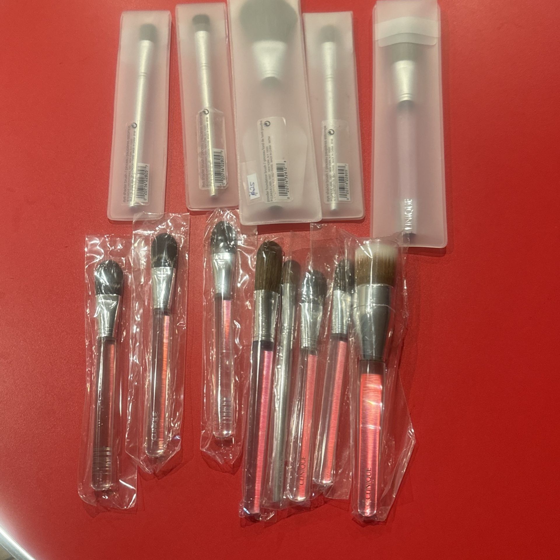 Clinique Makeup Brush