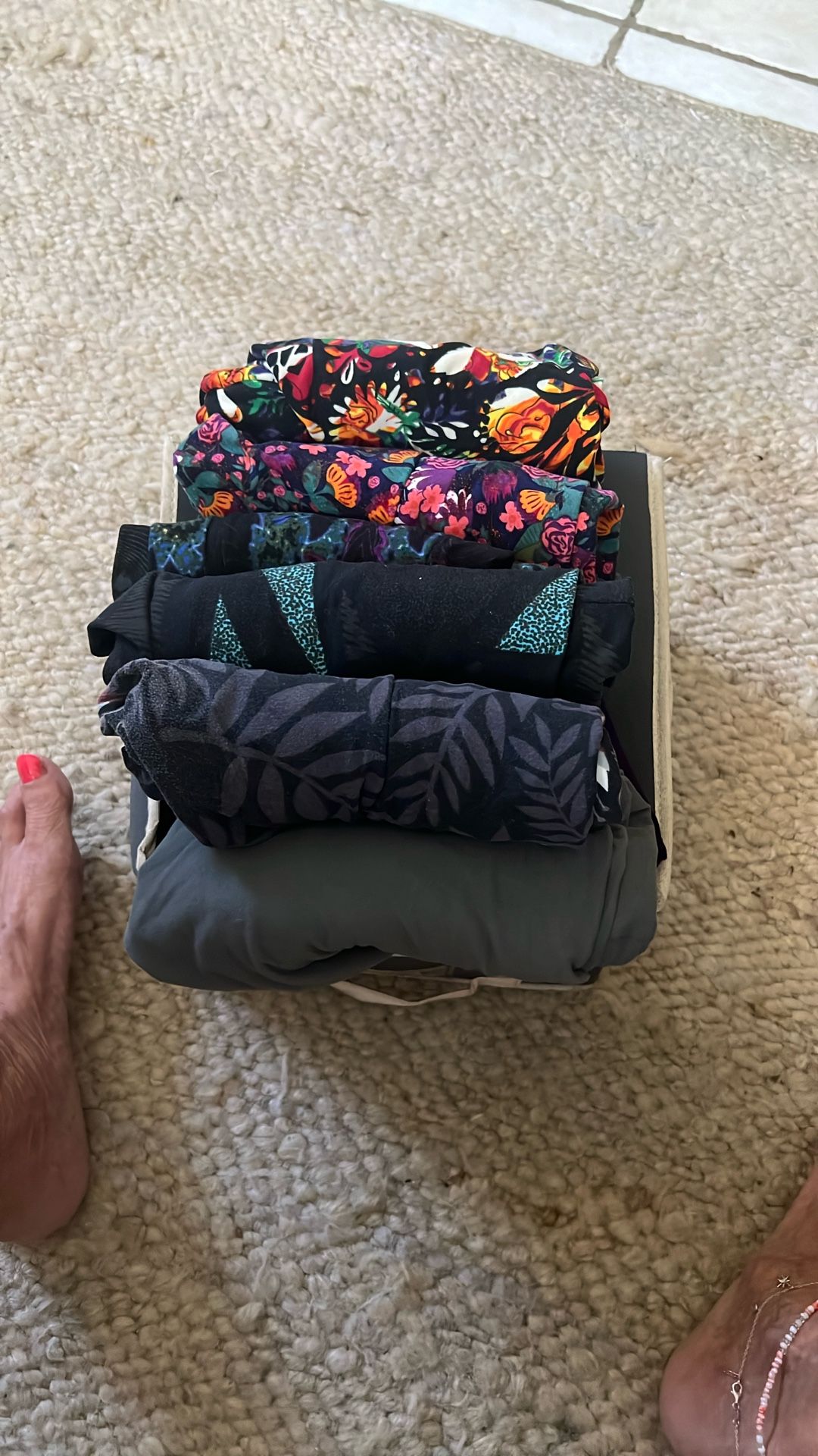 LuLaRue