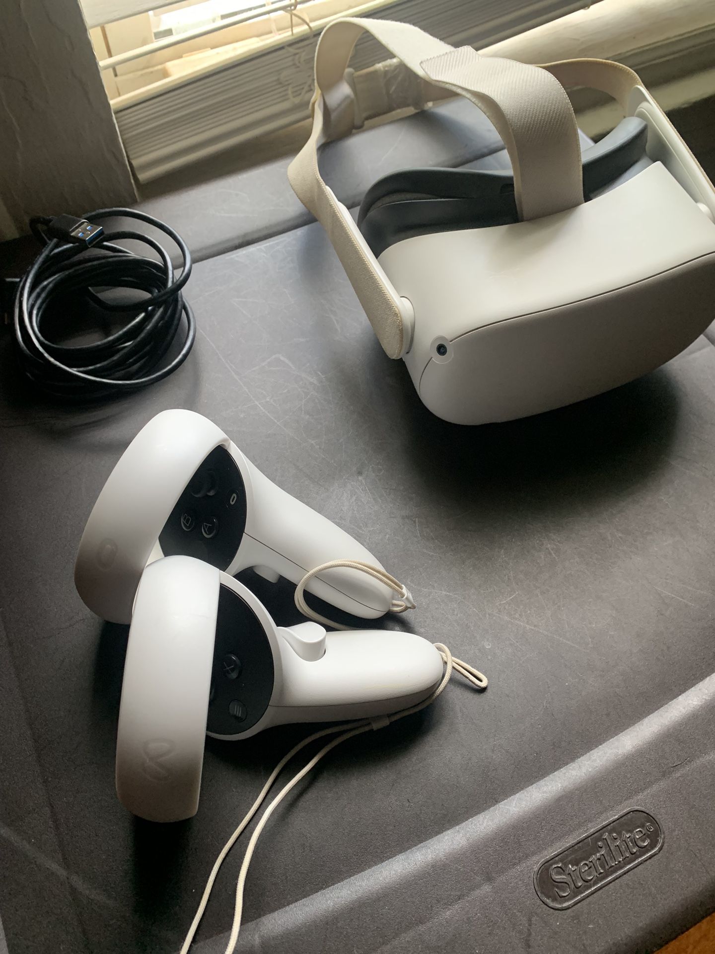 Oculus Quest 2