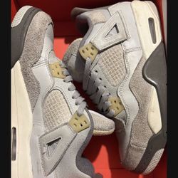 Jordan 4
