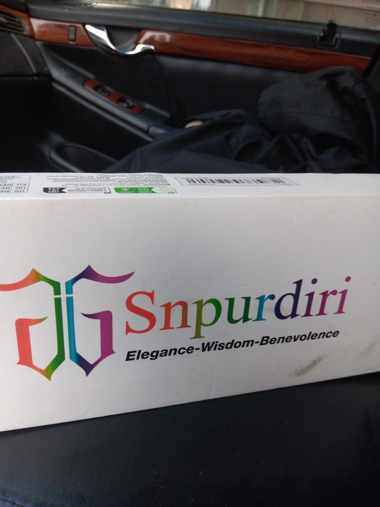 Snpurdiri 60% Pudding Keyboard