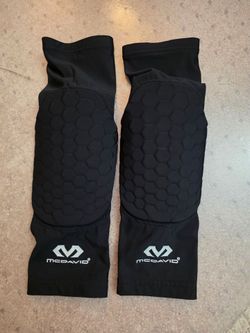 Knee/Leg compression sleeves size Small