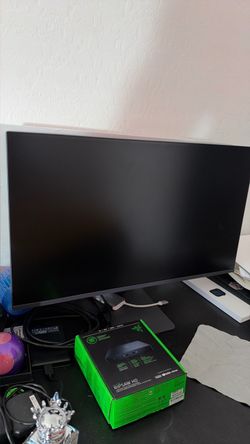 LG UltraGear Monitor