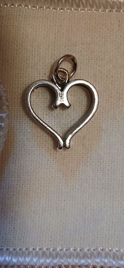 James Avery Forever & Always Charm