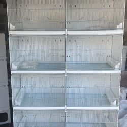 Breeding  Cages 