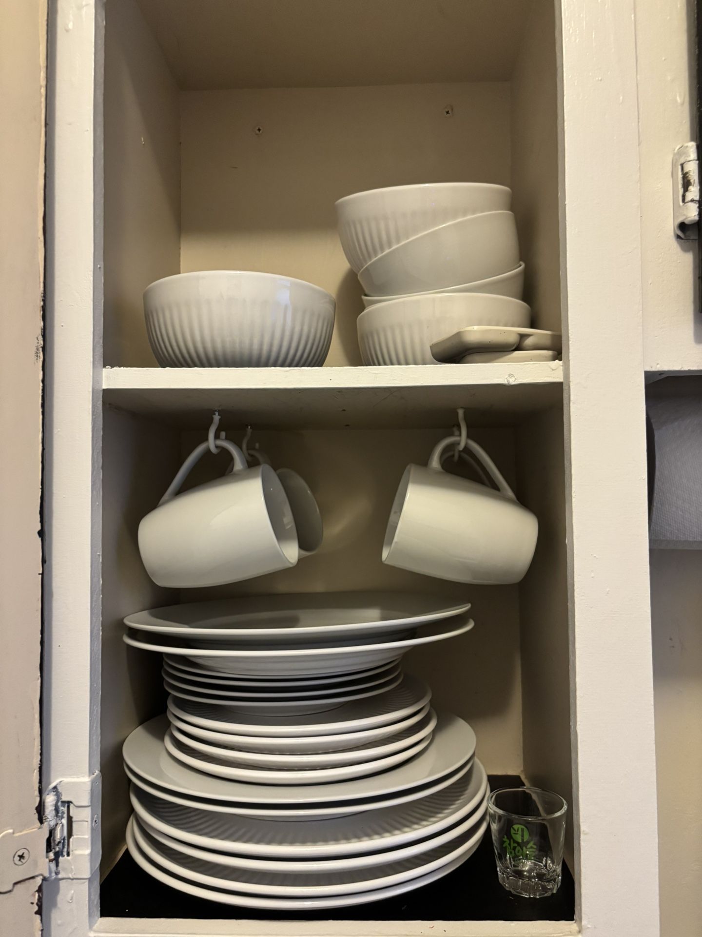 Kitchen supply