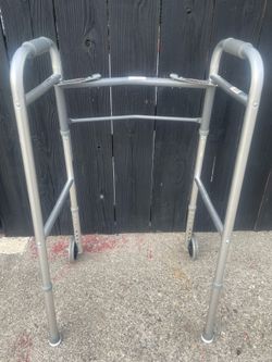 Like new Guardian Walker