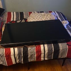 55 Inch Tv In Perfect Condition 