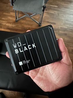 1TB drive loaded with Music for DJ use