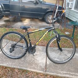 Men's 27.5" Schwinn Mountain Bike 