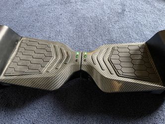 Lamborghini Hoverboard