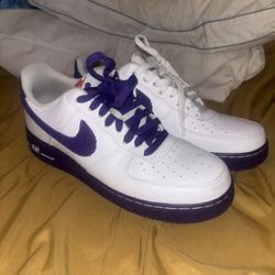 Nike Air-force 1 - LV8