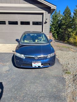 2006 Honda Civic