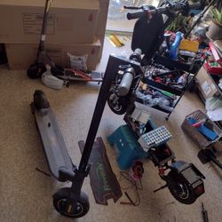 🛠️🛠️ scooters 
