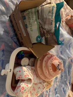 Cute kitten Haul!