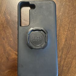 QuadLock Case for Samsung Galaxy S22