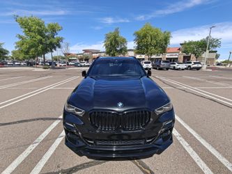 2020 BMW X5