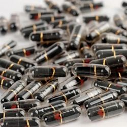 ♥️ 40 pc. Love Letter Capsules DIY Valentine’s Day Confession Strips w Pills & Rings