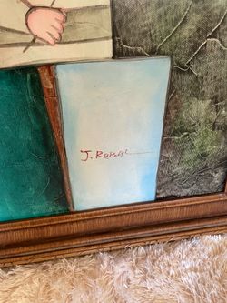 $700 painting for cheap