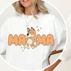 MAMA Mothers Day Sweatshirts