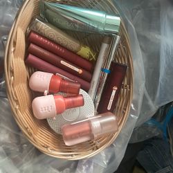 Makeup Set