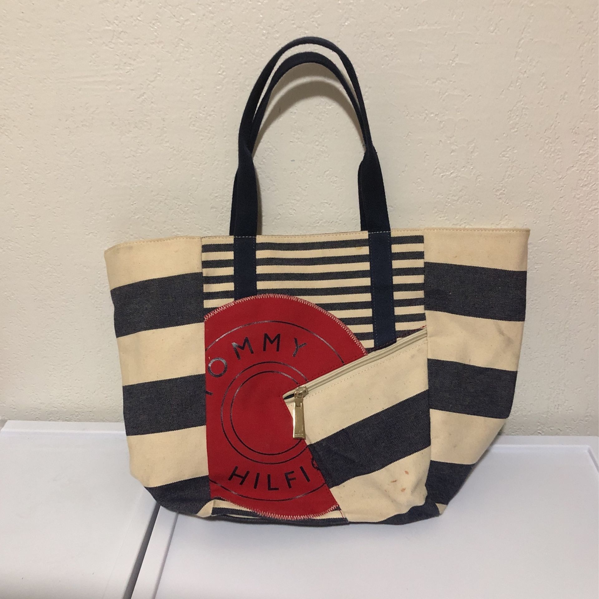 TOMMY HILFIGER Tote/bag