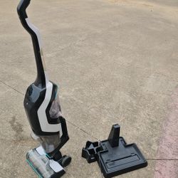 Bissell Crosswave cordless max