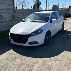 2015 Dodge Dart for Sale 