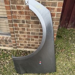 2016-2024 chevy camaro fender 