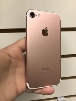 iPhone 7 128GB Factory Unlocked