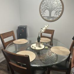 Dinner Table 