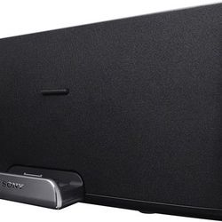 Sony Hifi Speaker With Airplay/Bluetooth Support